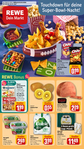 REWE Prospekt - Angebote ab 02.02.