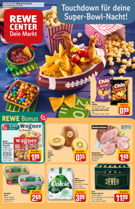 REWE Prospekt - Angebote ab 02.02.