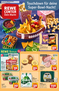 REWE Prospekt - Angebote ab 02.02.