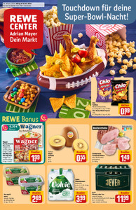 REWE Prospekt - Angebote ab 02.02.
