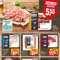 REWE Prospekt Seite 12