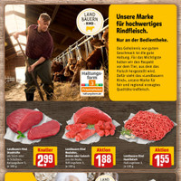 REWE Prospekt Seite 14