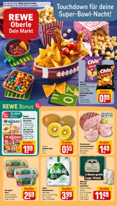 REWE Prospekt - Angebote ab 02.02.