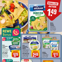 REWE Prospekt Seite 14