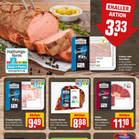 REWE Prospekt Seite 10