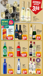 REWE Prospekt - Angebote ab 02.02.