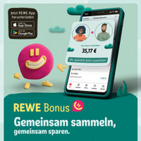 REWE Prospekt Seite 3