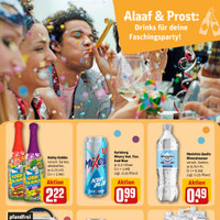 REWE Prospekt Seite 13
