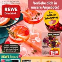 REWE Prospekt Seite 3