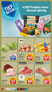 REWE Prospekt - Angebote ab 09.02. - Seite 2