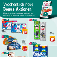 REWE Prospekt Seite 2