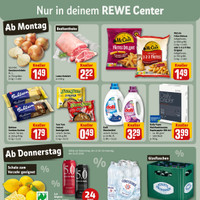REWE Prospekt Seite 3