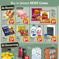 REWE Prospekt Seite 3