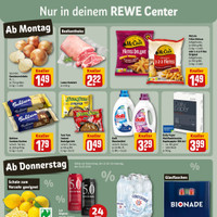 REWE Prospekt Seite 3