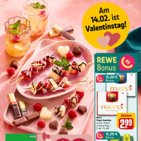 REWE Prospekt Seite 5