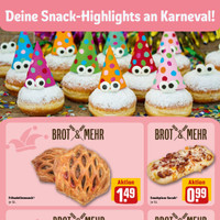 REWE Prospekt Seite 20