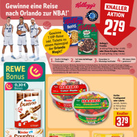 REWE Prospekt Seite 29