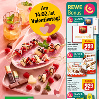 REWE Prospekt Seite 5