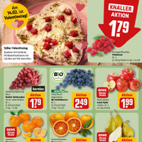 REWE Prospekt Seite 14
