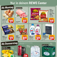REWE Prospekt Seite 3