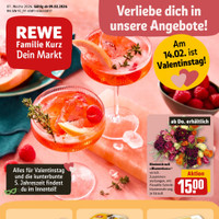 REWE Prospekt Seite 3