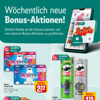REWE Prospekt Seite 2