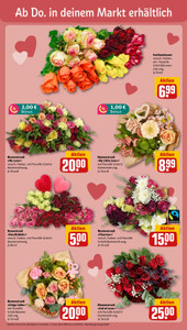 REWE Prospekt - Angebote ab 09.02.