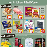 REWE Prospekt Seite 3