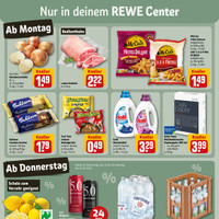 REWE Prospekt Seite 3