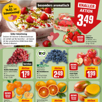 REWE Prospekt Seite 10