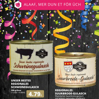 REWE Prospekt Seite 2