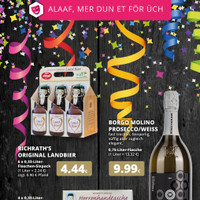 REWE Prospekt Seite 3