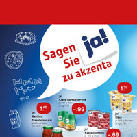 REWE Prospekt Seite 2