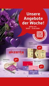 REWE Prospekt - Angebote ab 09.02.