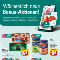 REWE Prospekt Seite 3