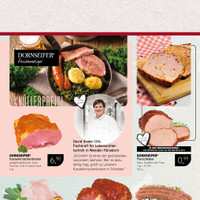 REWE Prospekt Seite 2