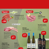 REWE Prospekt Seite 2