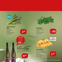 REWE Prospekt Seite 3