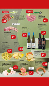 REWE Prospekt - Angebote ab 16.02. - Seite 2