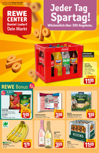 REWE Prospekt - Angebote ab 16.02.