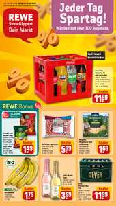 REWE Prospekt - Angebote ab 16.02.