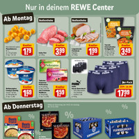 REWE Prospekt Seite 3