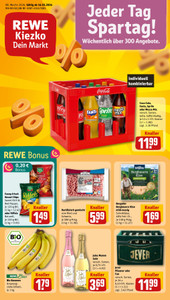 REWE Prospekt - Angebote ab 16.02.