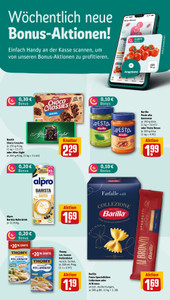 REWE Prospekt - Angebote ab 16.02. - Seite 2