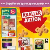 REWE Prospekt Seite 6