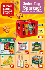 REWE Prospekt - Angebote ab 16.02.