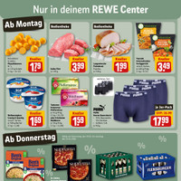 REWE Prospekt Seite 3