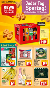 REWE Prospekt - Angebote ab 16.02.
