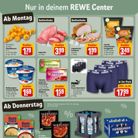 REWE Prospekt Seite 3