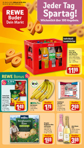 REWE Prospekt - Angebote ab 16.02.